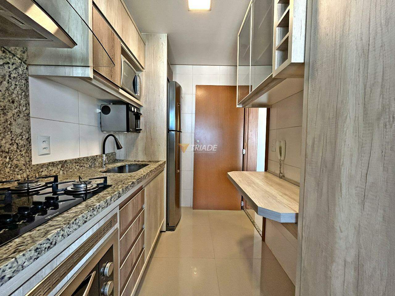 Apartamento à venda no Vila Alpes: 