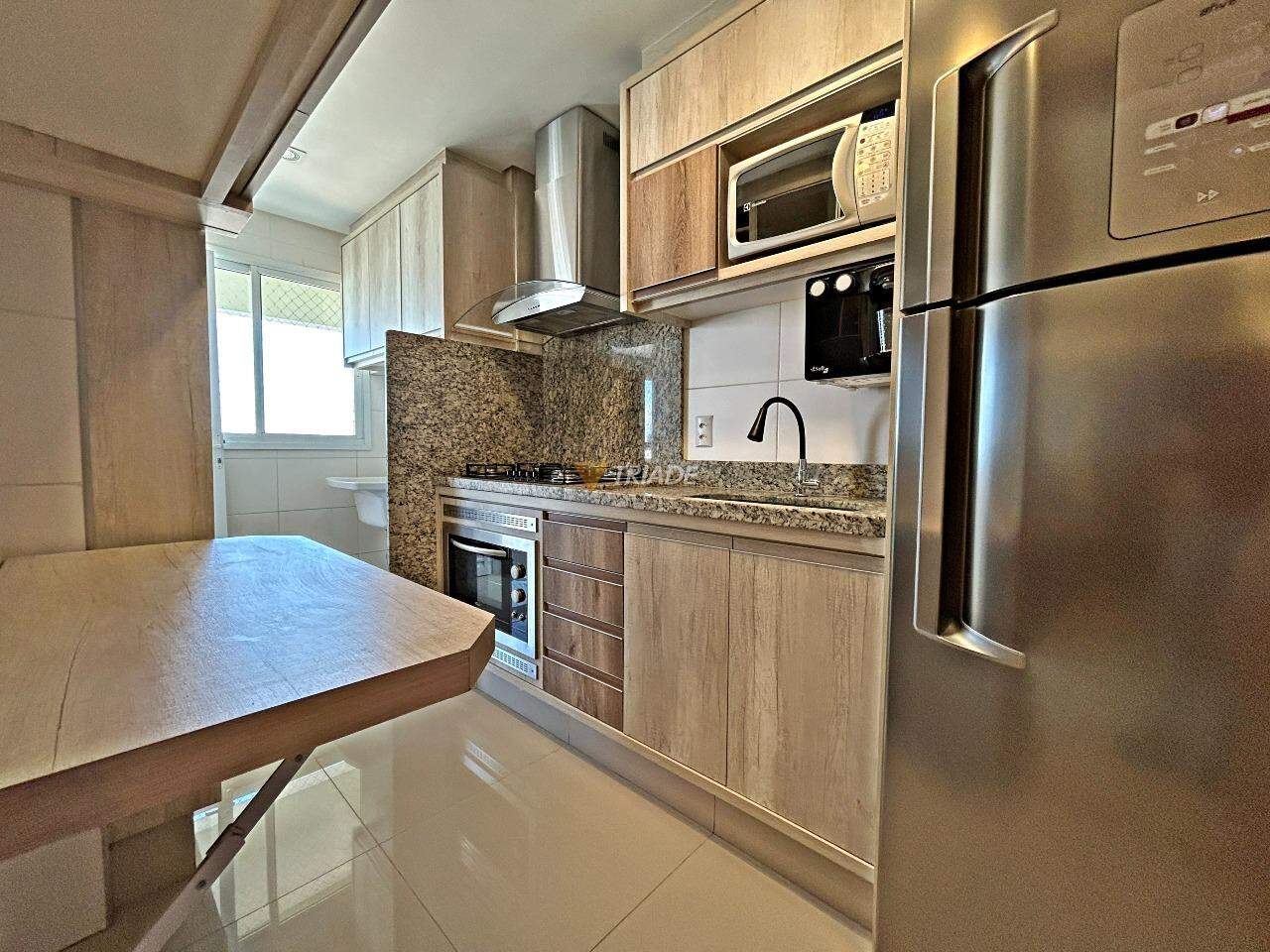 Apartamento à venda no Vila Alpes: 