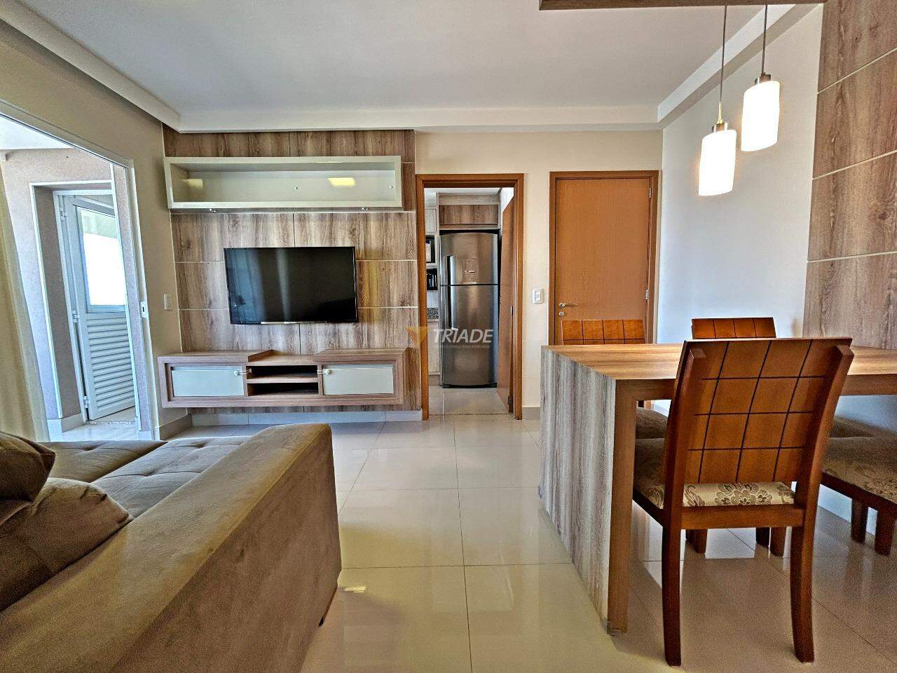 Apartamento à venda no Vila Alpes: 