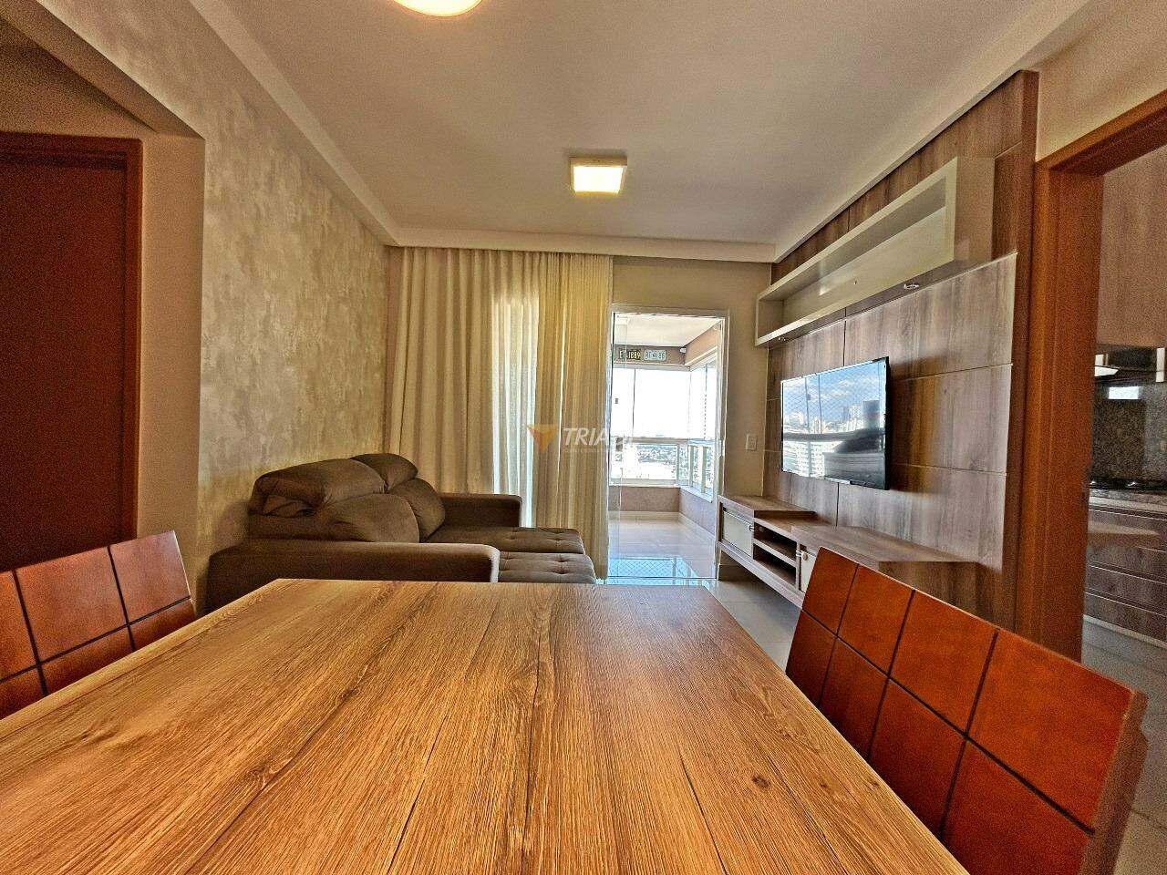 Apartamento à venda no Vila Alpes: 
