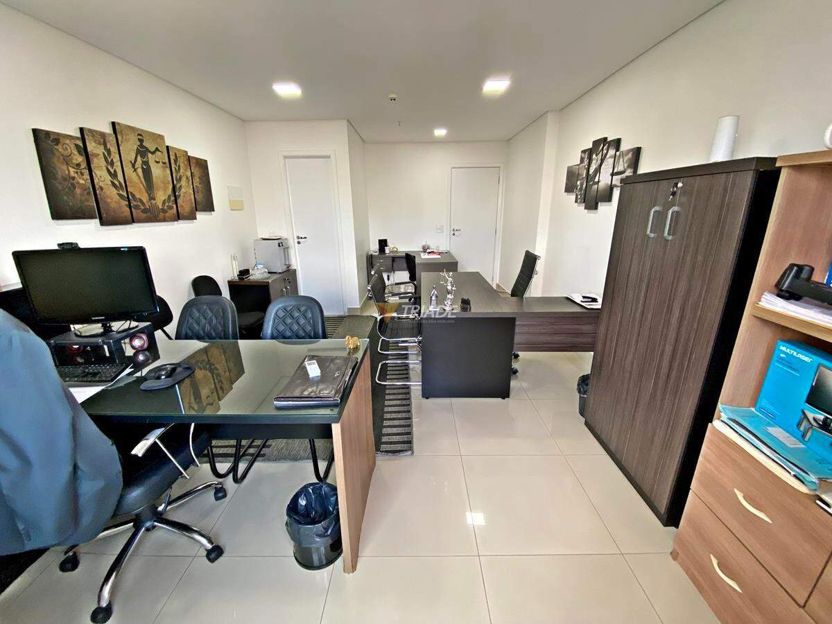 Sala comercial à venda no Jardim América: 