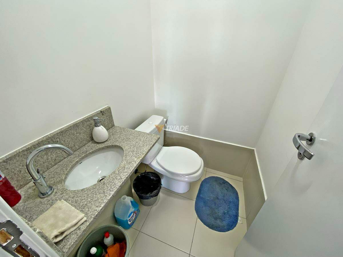 Sala comercial à venda no Jardim América: 