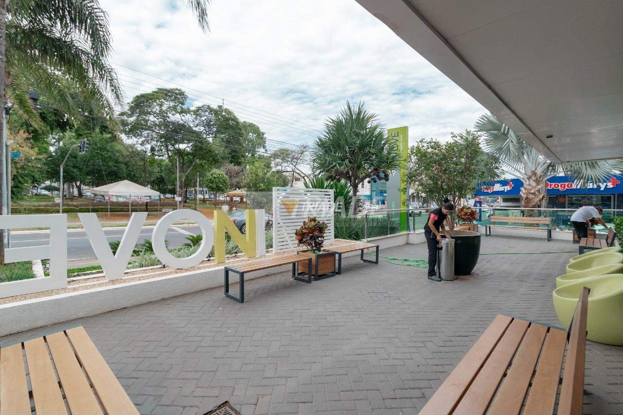 Sala comercial à venda no Jardim América: 