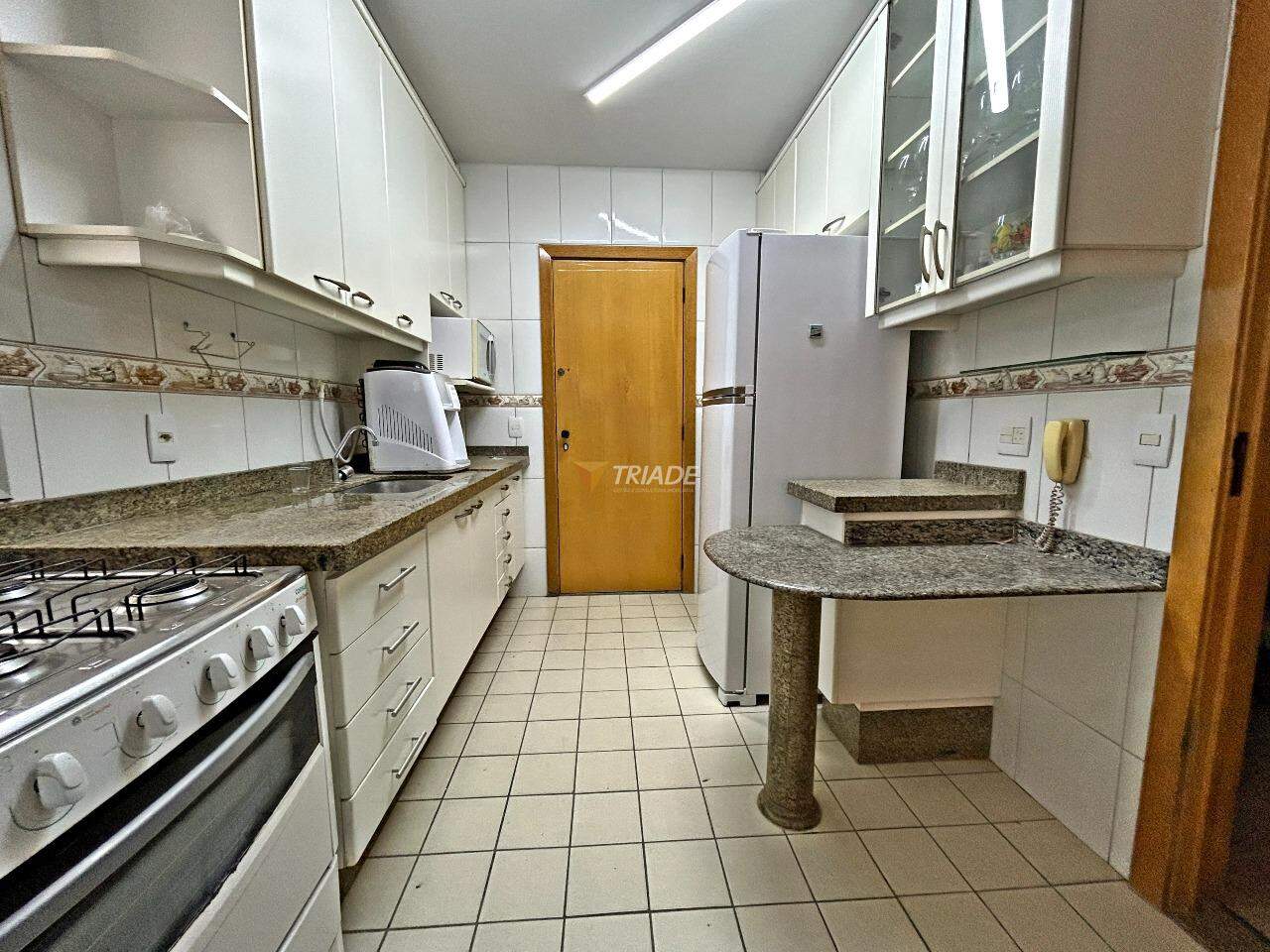 Apartamento para aluguel no Setor Bueno: 