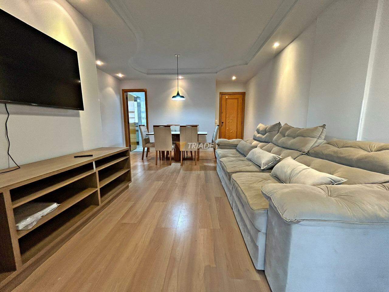 Apartamento para aluguel no Setor Bueno: 