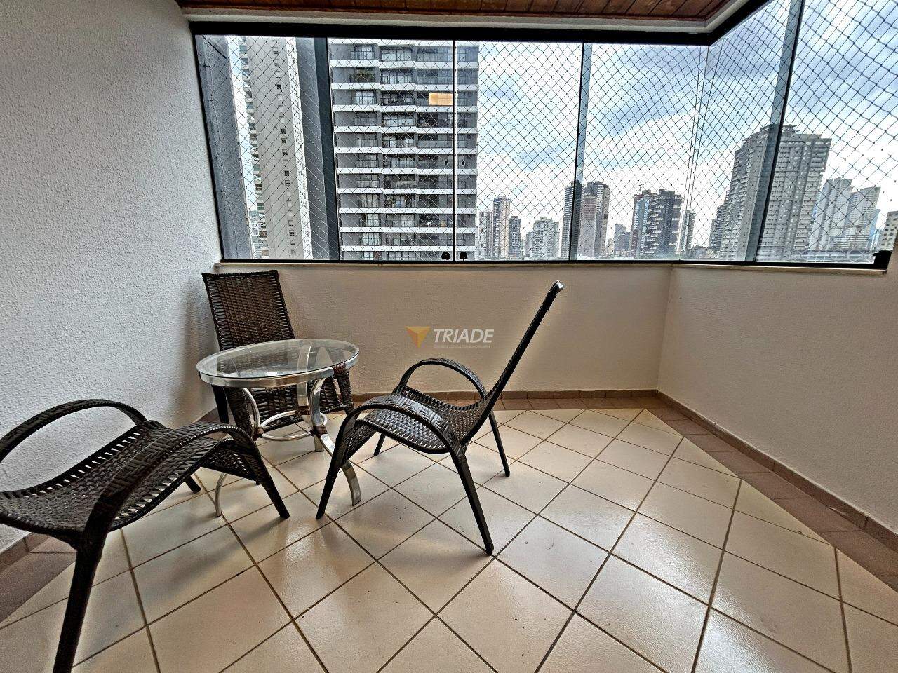 Apartamento para aluguel no Setor Bueno: 