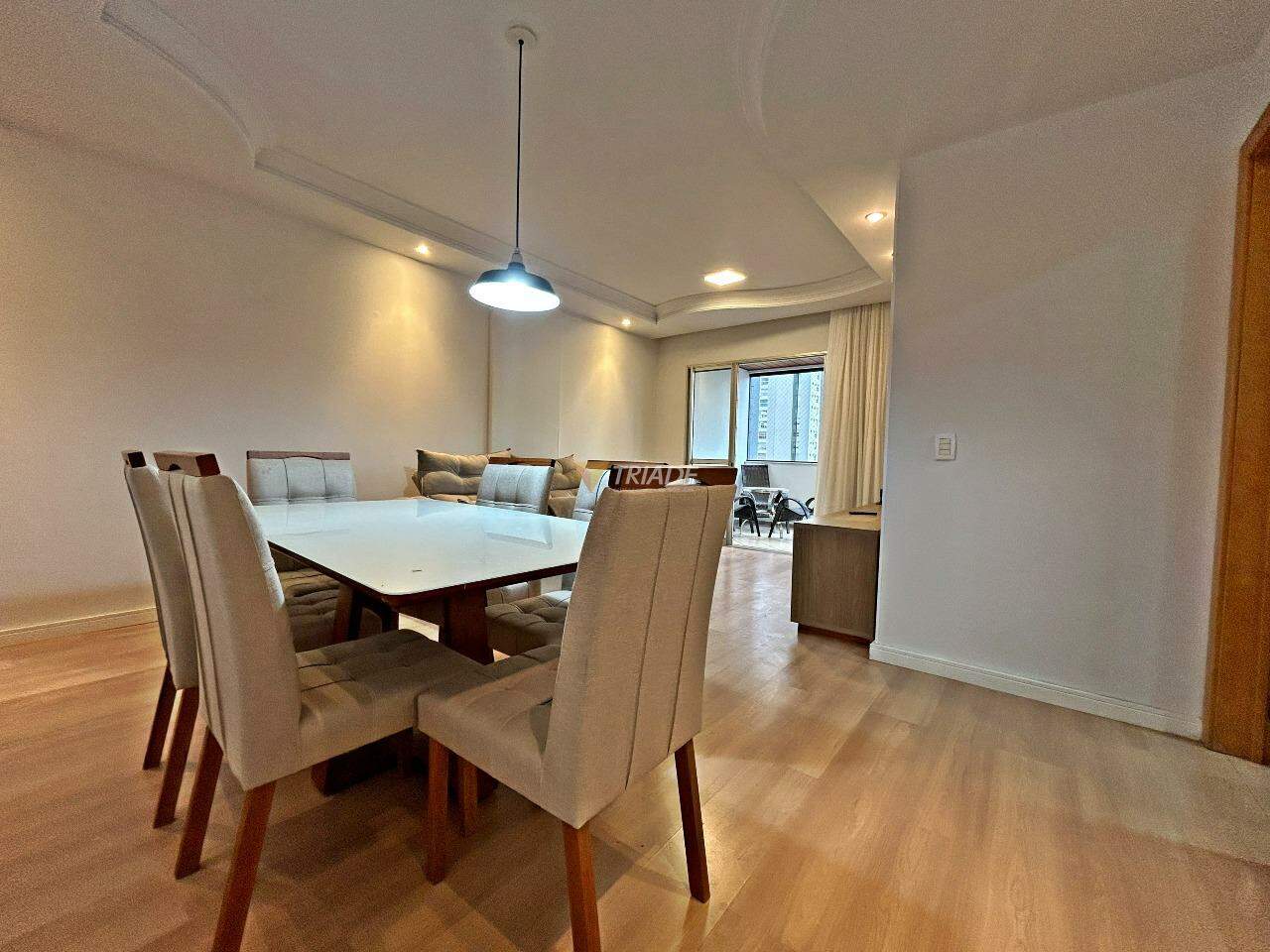 Apartamento para aluguel no Setor Bueno: 