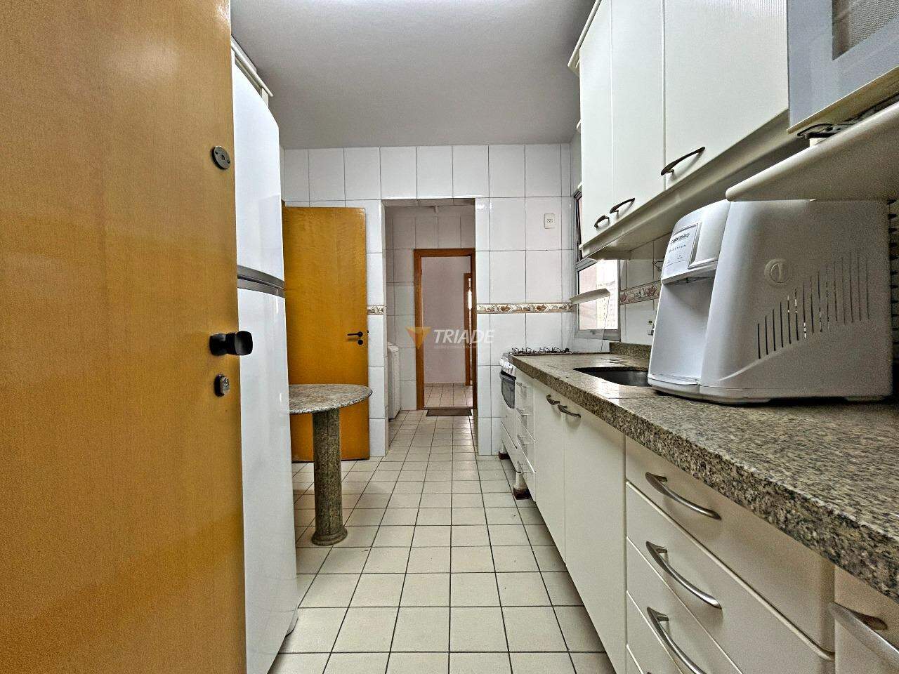 Apartamento para aluguel no Setor Bueno: 
