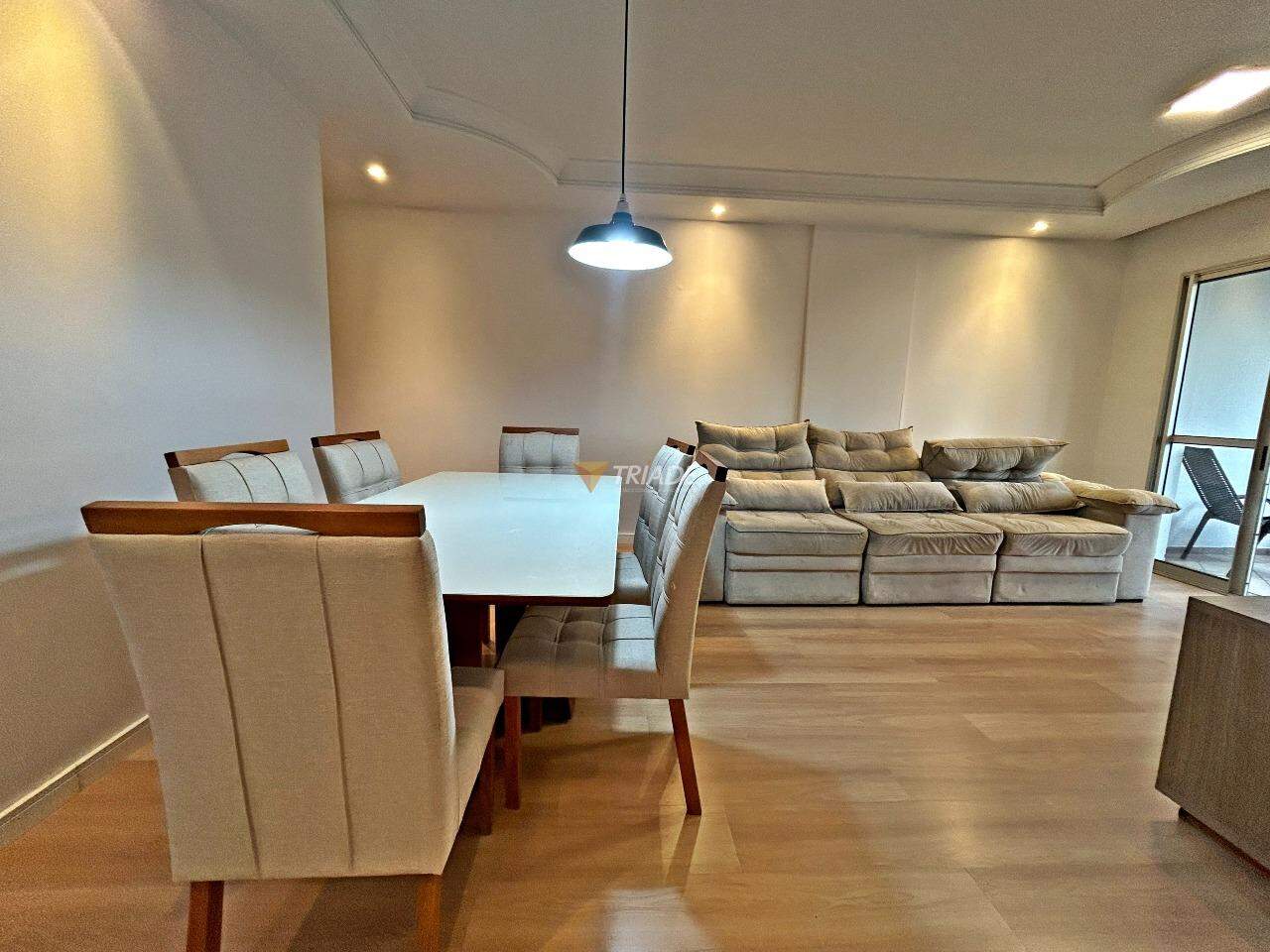 Apartamento para aluguel no Setor Bueno: 
