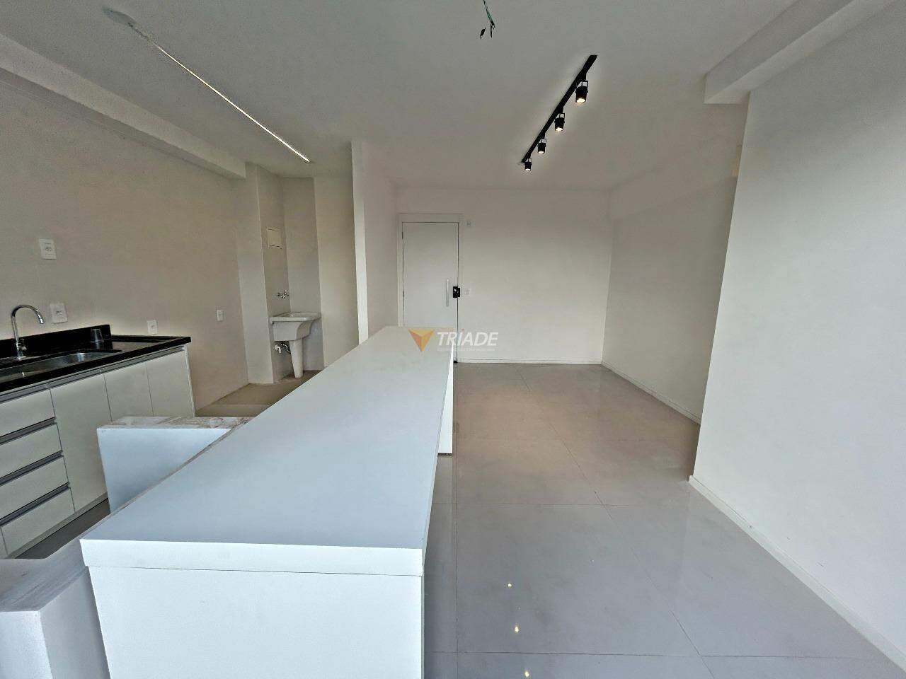 Apartamento para aluguel no Jardim América: 