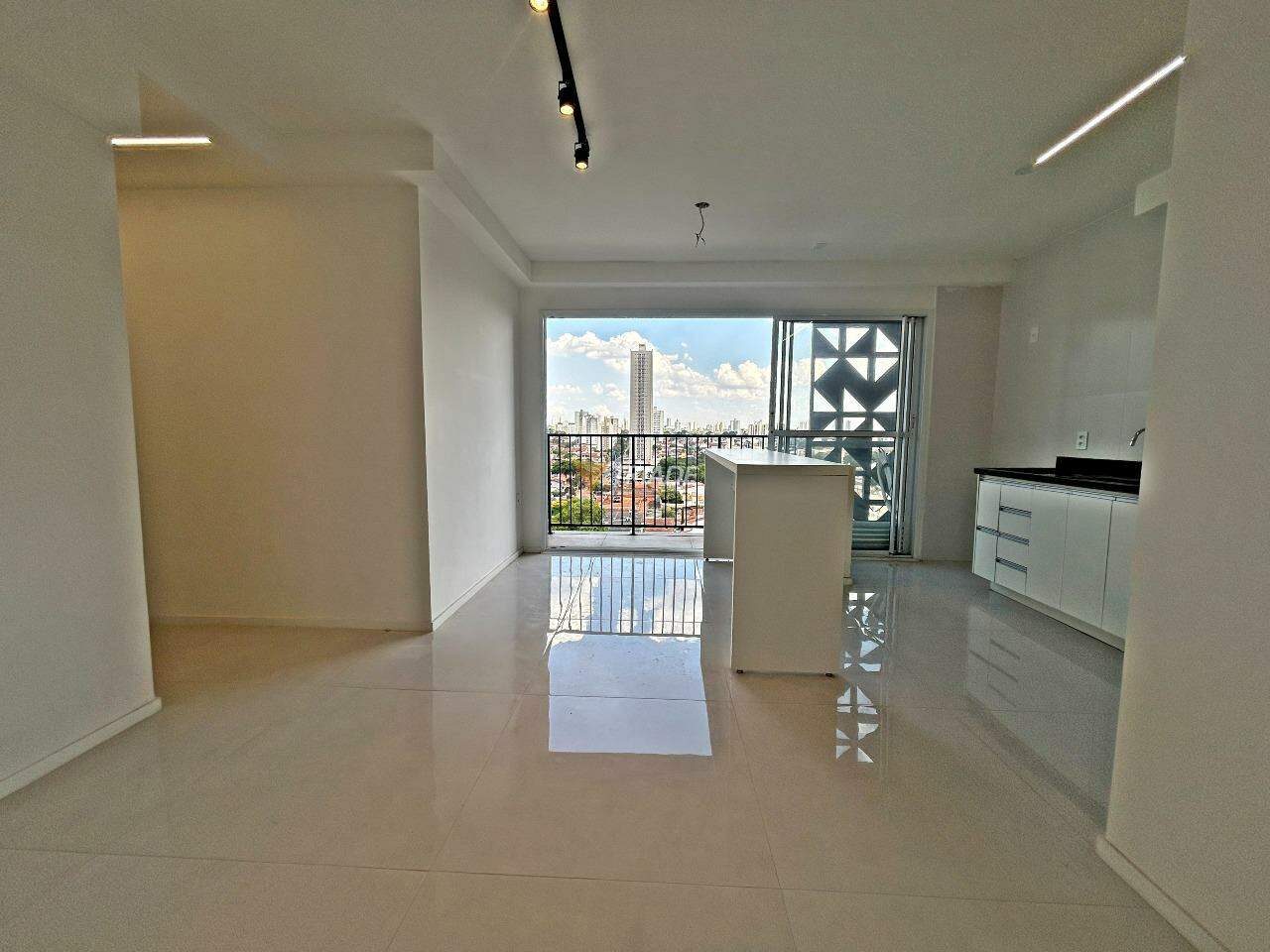 Apartamento para aluguel no Jardim América: 