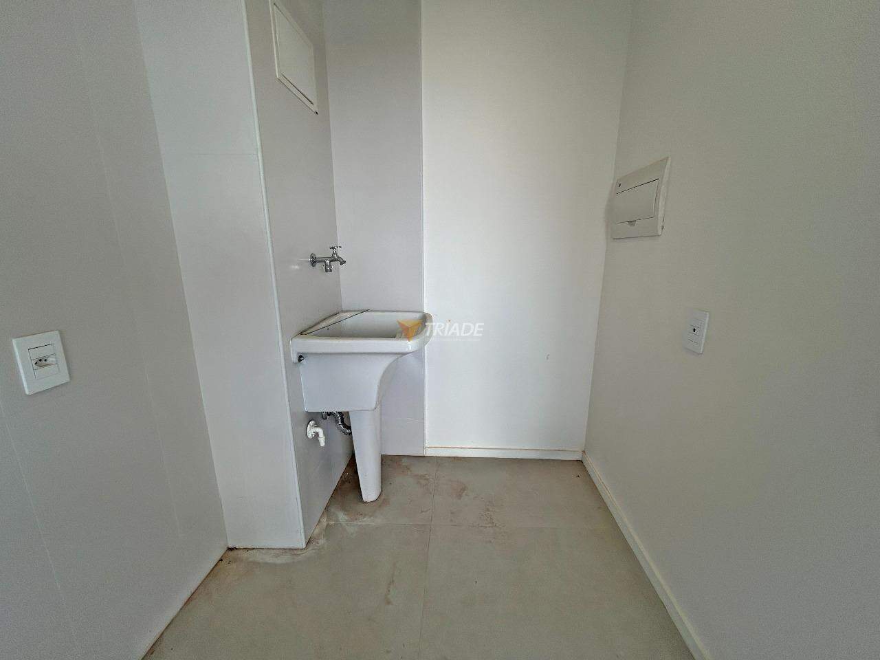 Apartamento para aluguel no Jardim América: 