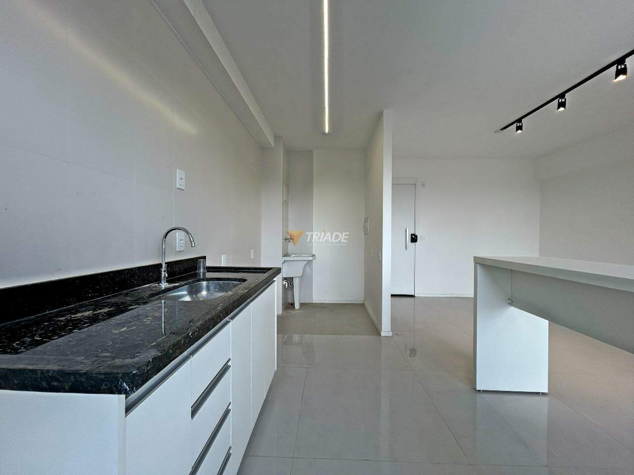 Apartamento para aluguel no Jardim América: 