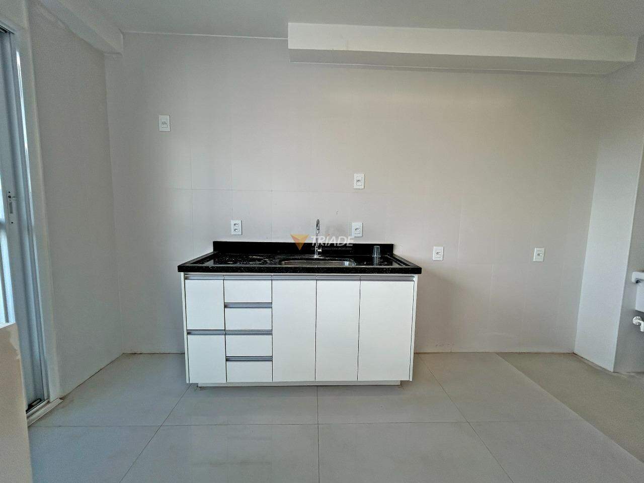 Apartamento para aluguel no Jardim América: 