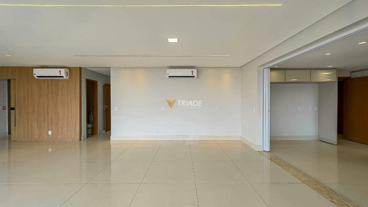 Apartamento à venda no Setor Marista: 