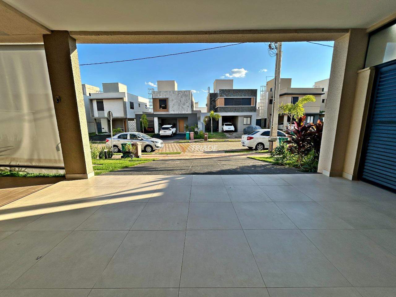 Sobrado para aluguel no Jardins Marselha: 