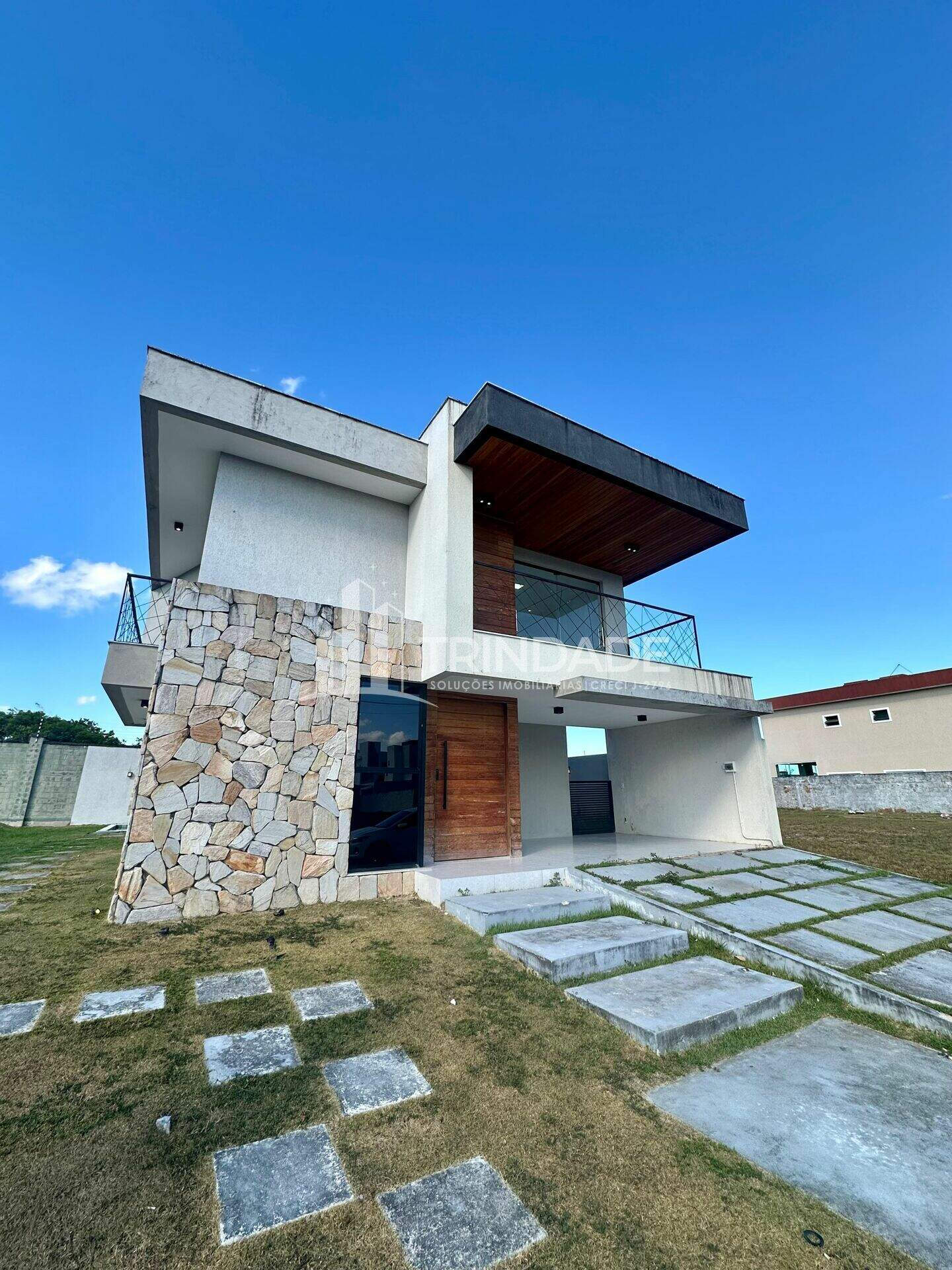 Casa à venda no Jardim Limoeiro: 