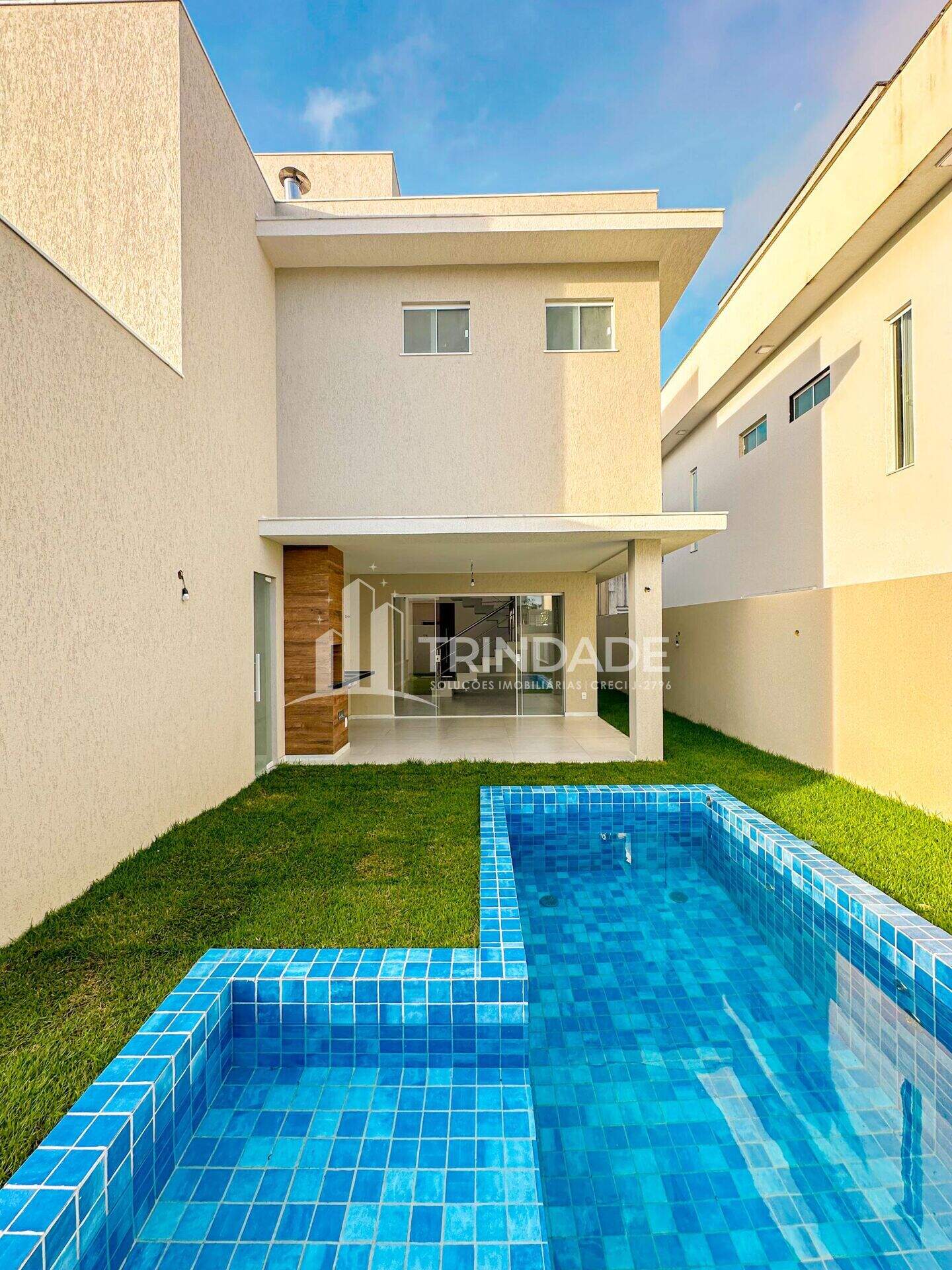 Casa à venda no Cascalheira: 
