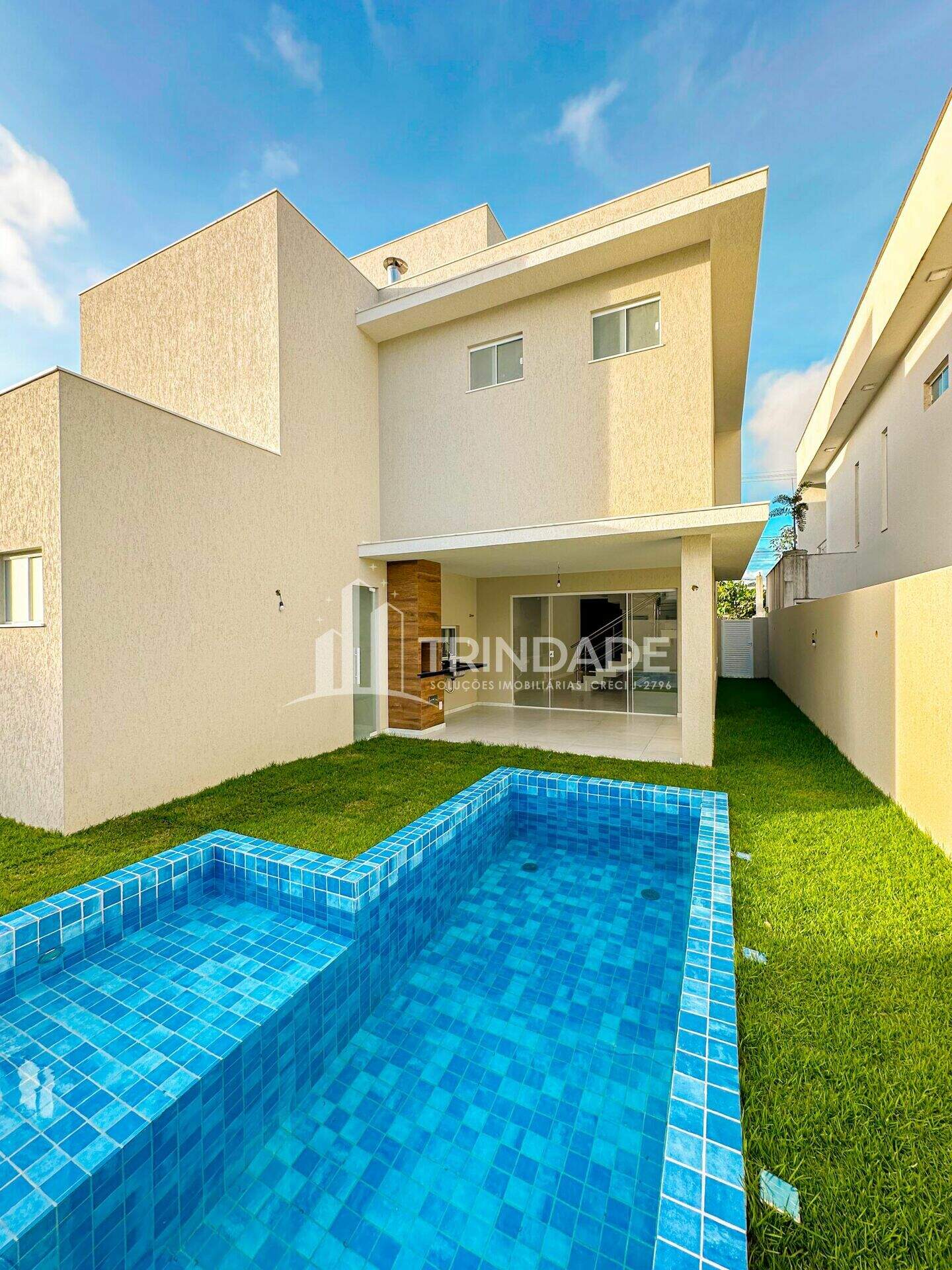 Casa à venda no Cascalheira: 
