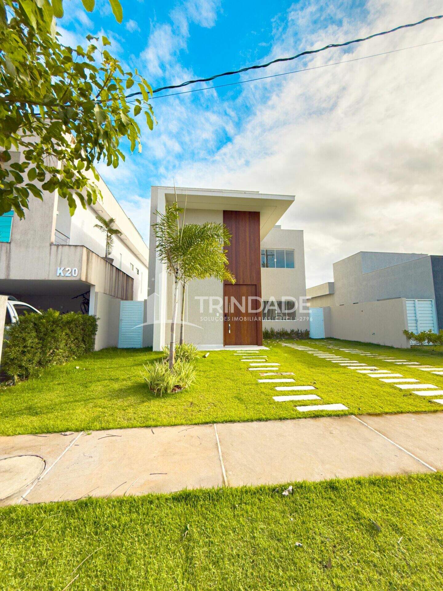 Casa à venda no Cascalheira: 
