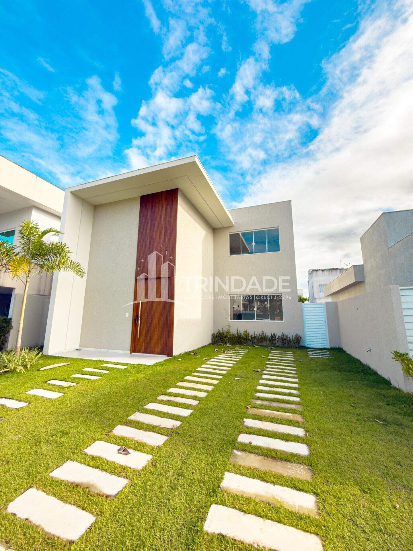 Casa à venda no Cascalheira: 