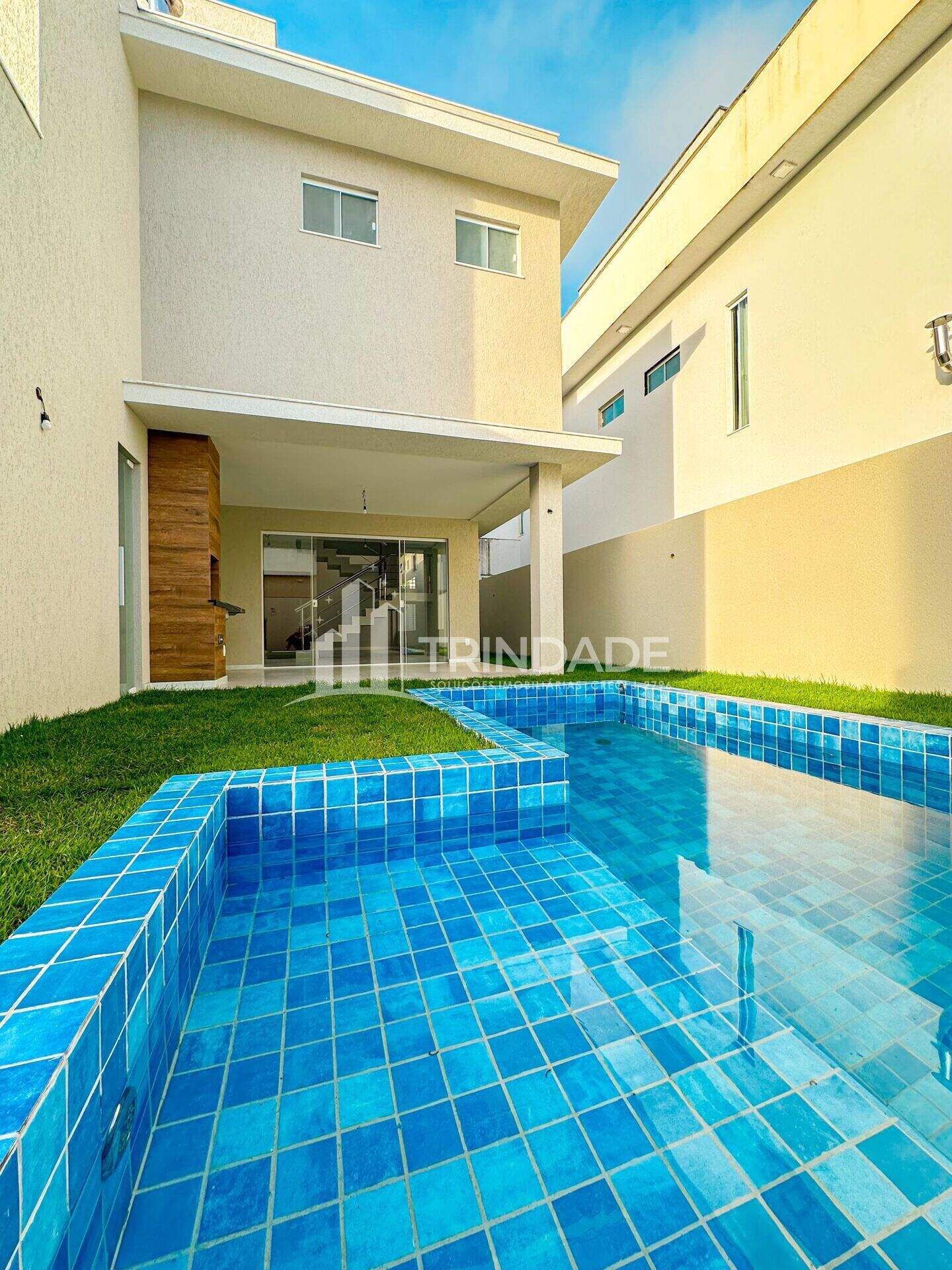 Casa à venda no Cascalheira: 