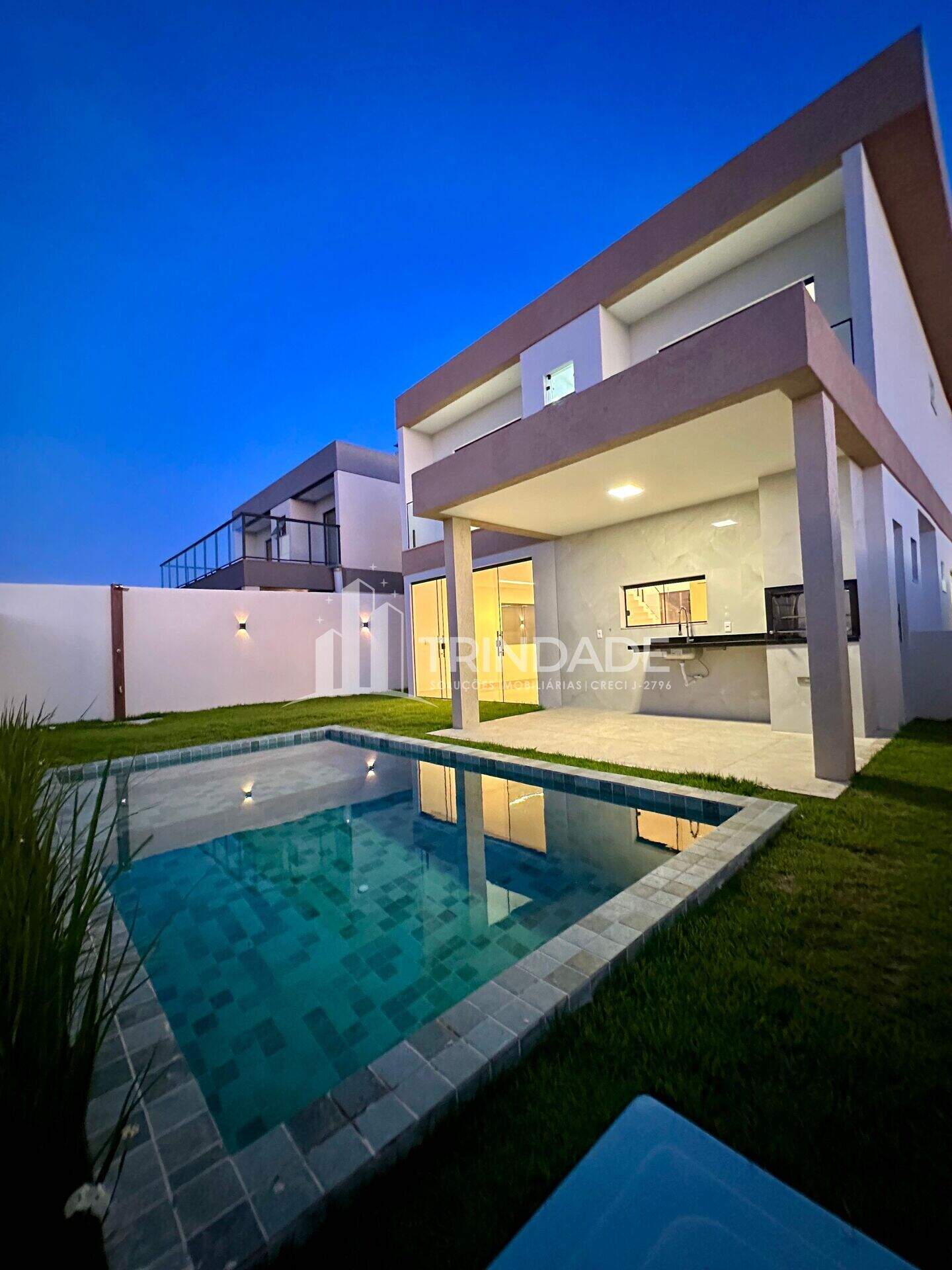 Casa à venda no Cascalheira: 