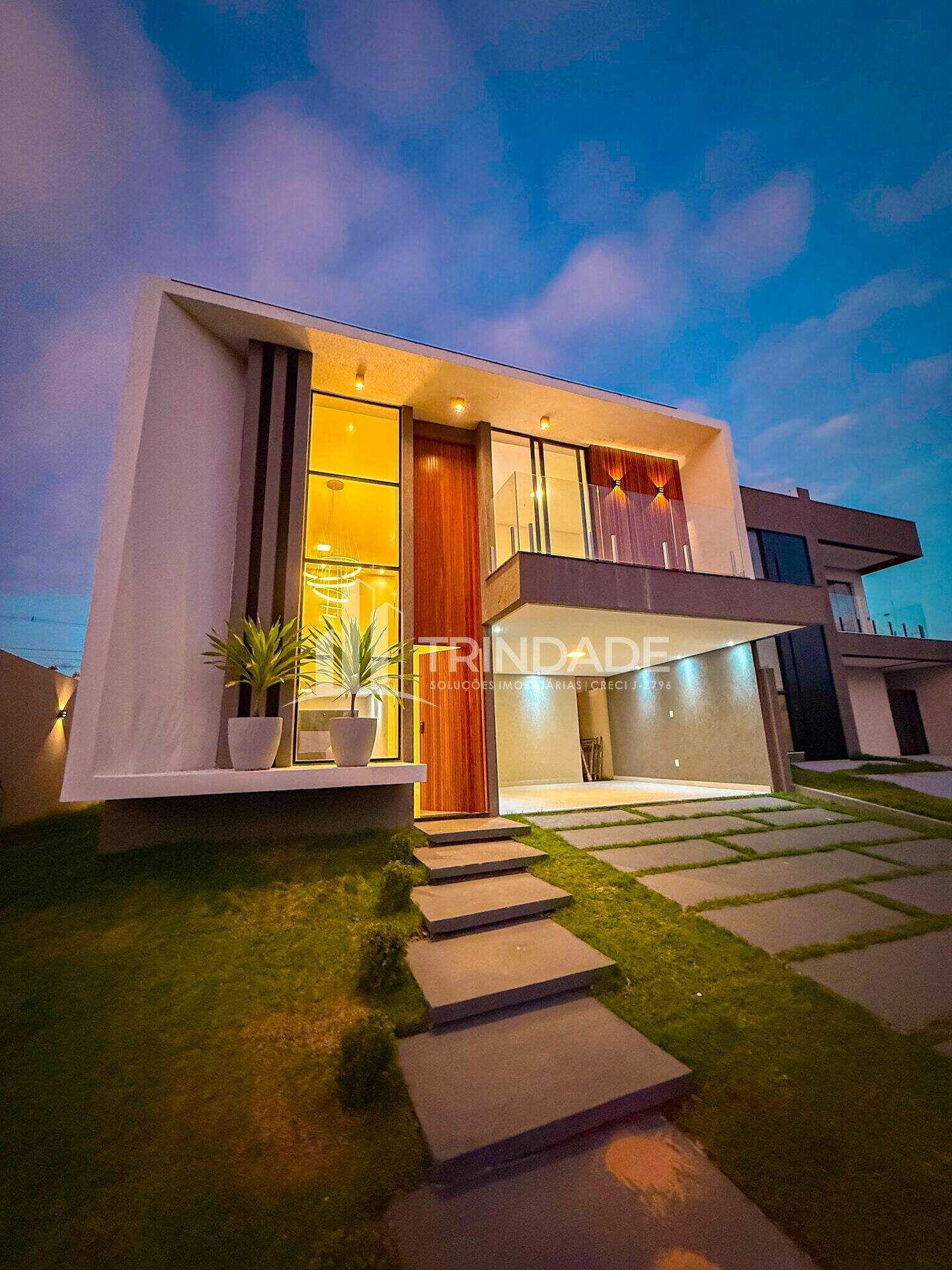 Casa à venda no Cascalheira: 