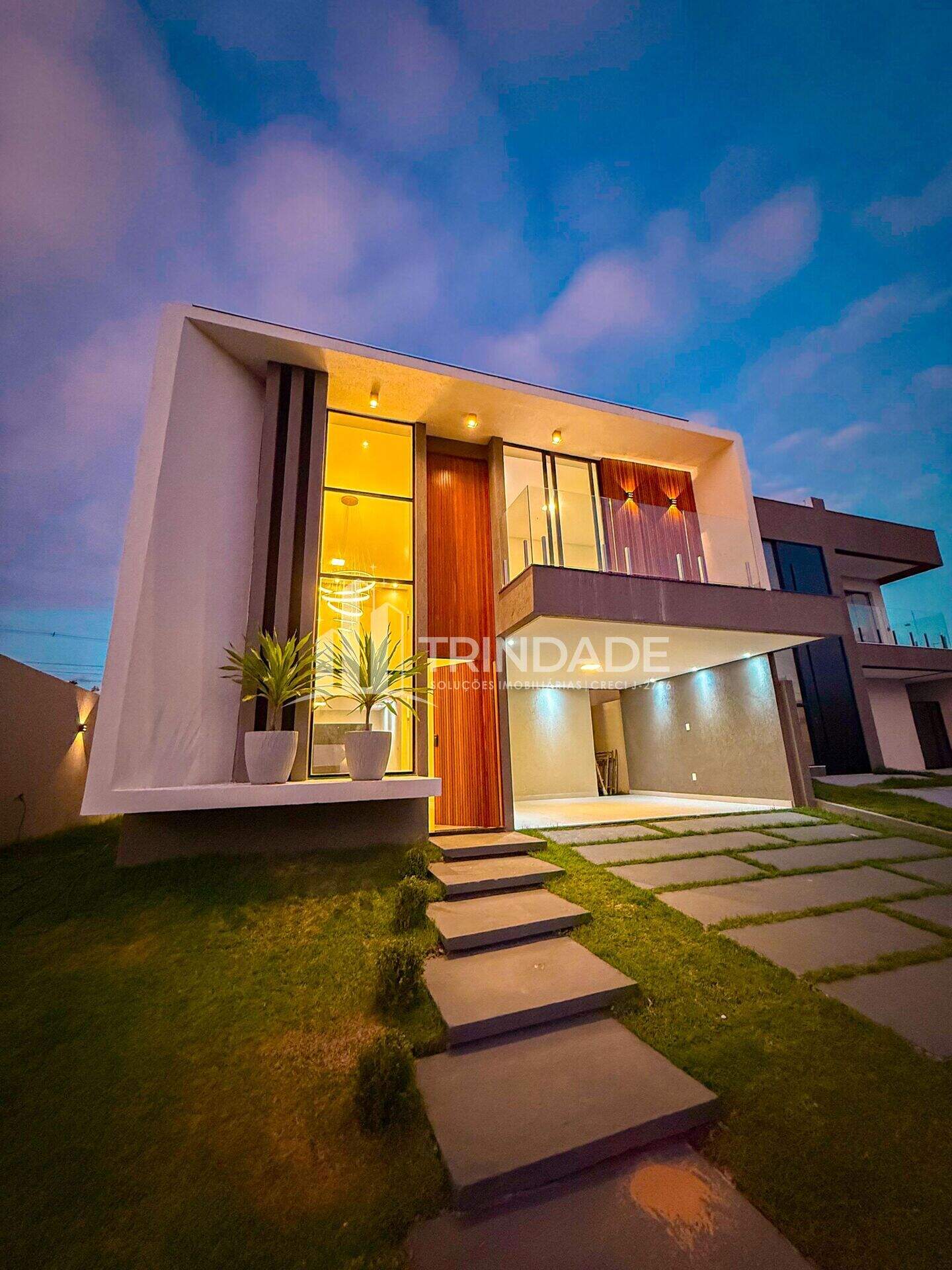Casa à venda no Cascalheira: 
