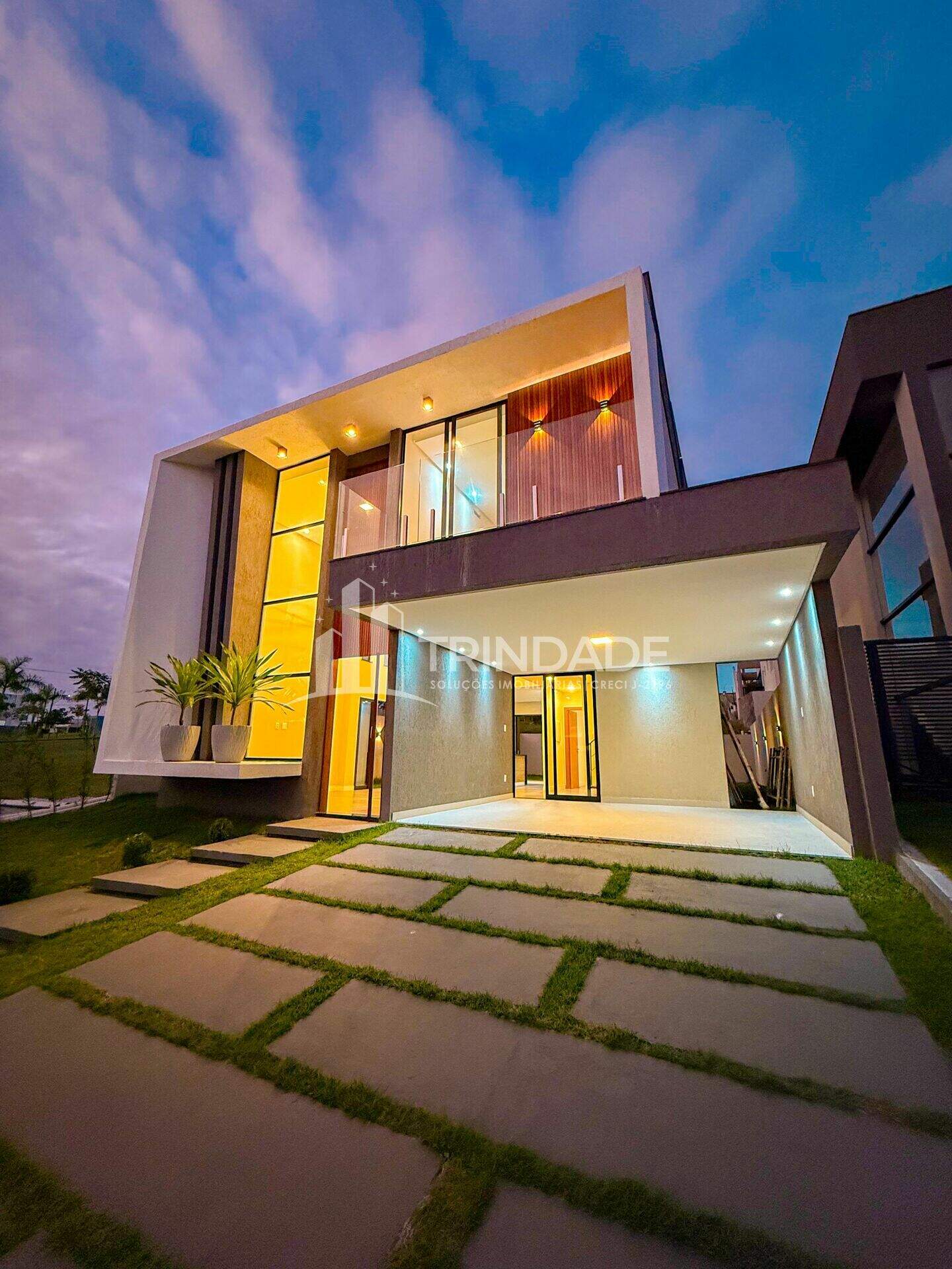 Casa à venda no Cascalheira: 