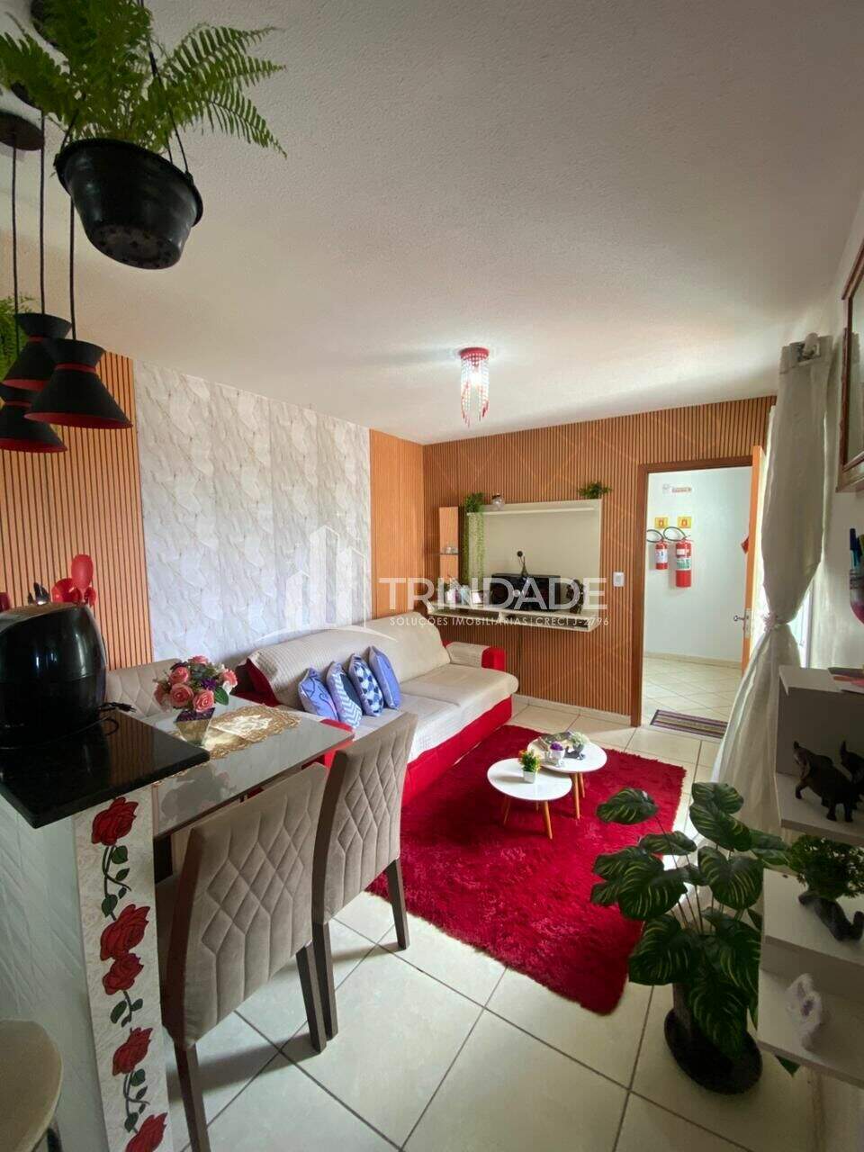 Apartamento à venda no Lama Preta: 