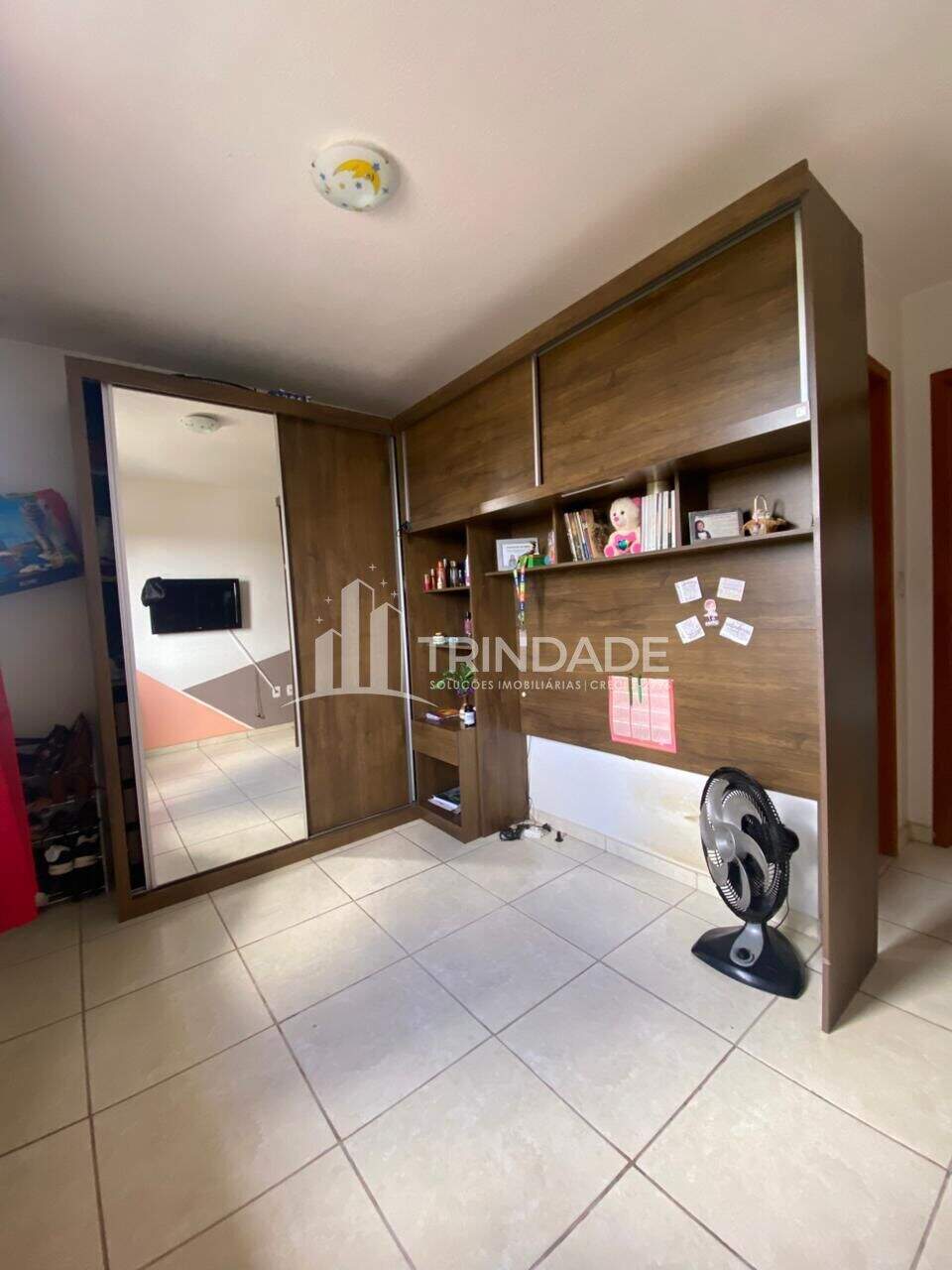 Apartamento à venda no Lama Preta: 