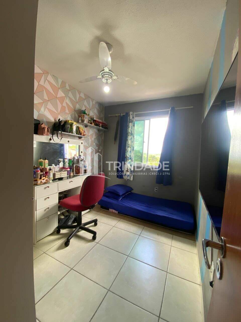 Apartamento à venda no Lama Preta: 