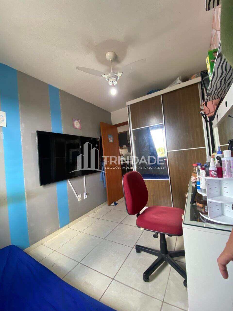 Apartamento à venda no Lama Preta: 