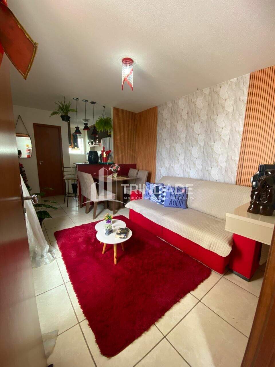 Apartamento à venda no Lama Preta: 