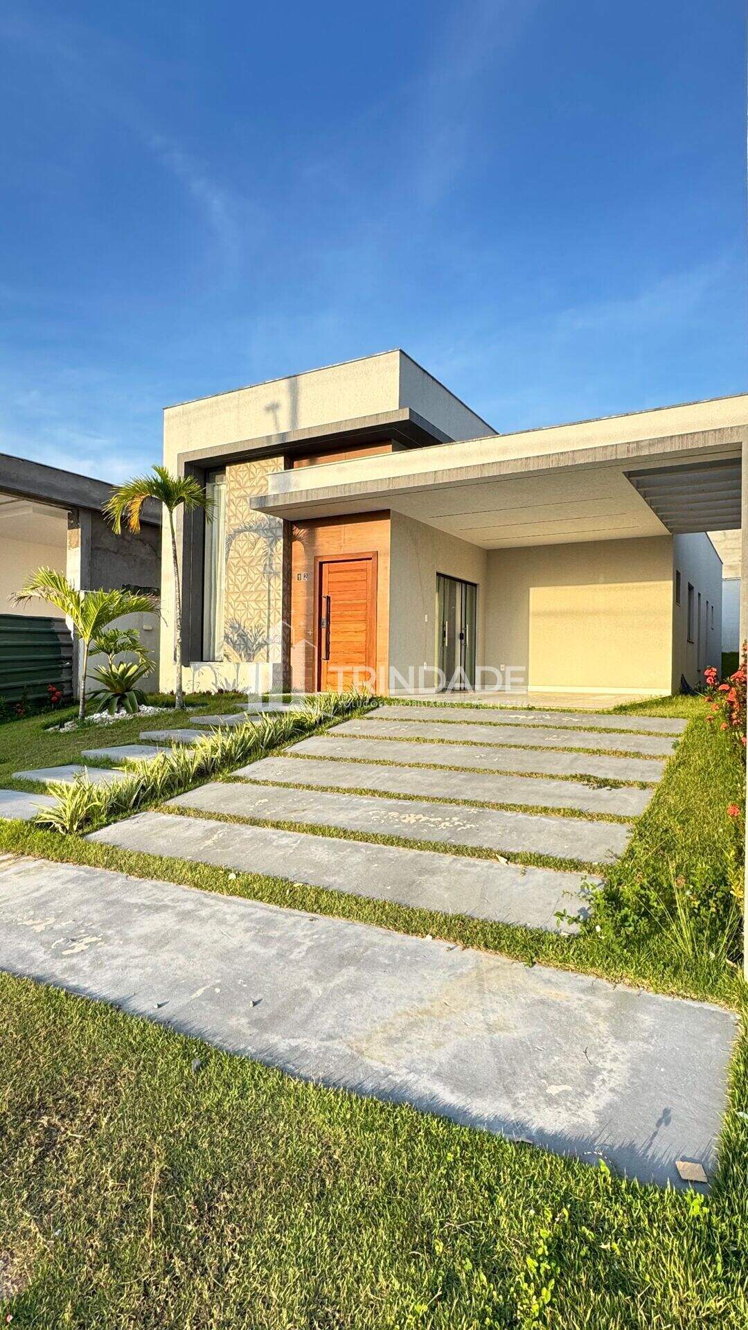 Casa à venda no Alphaville (Abrantes): 