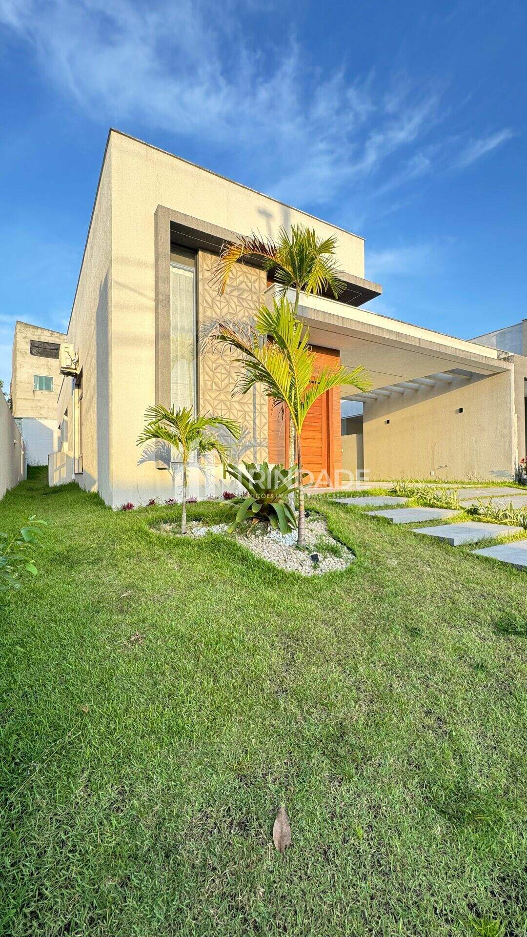 Casa à venda no Alphaville (Abrantes): 
