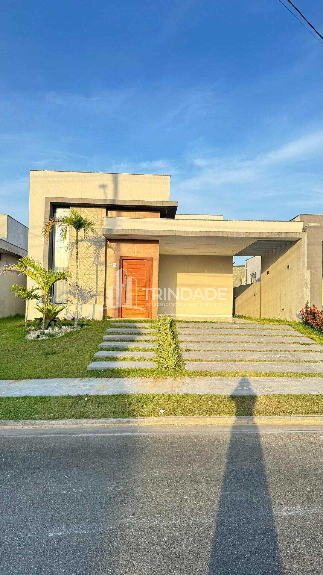 Casa à venda no Alphaville (Abrantes): 