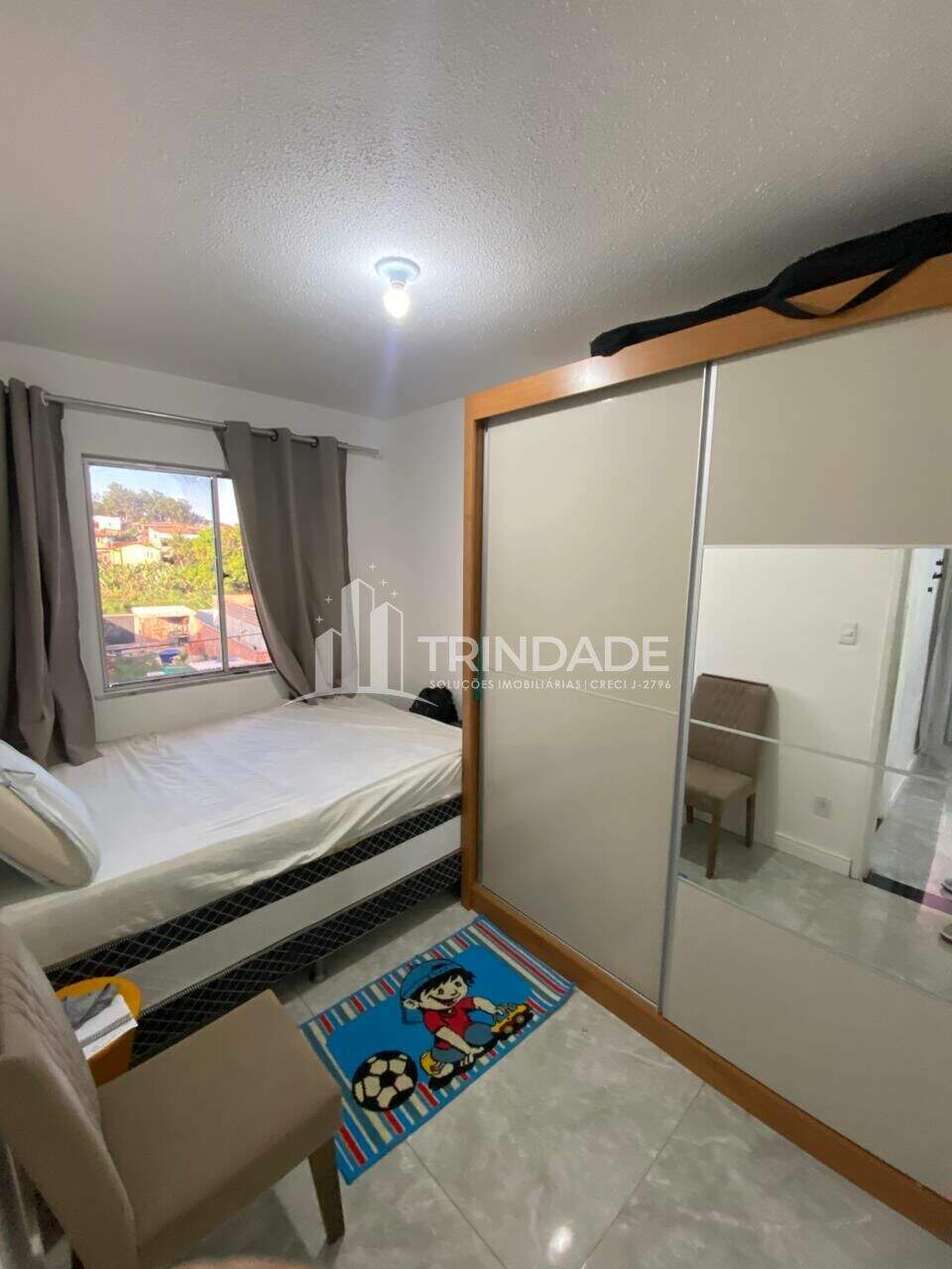 Apartamento à venda no Natal: 