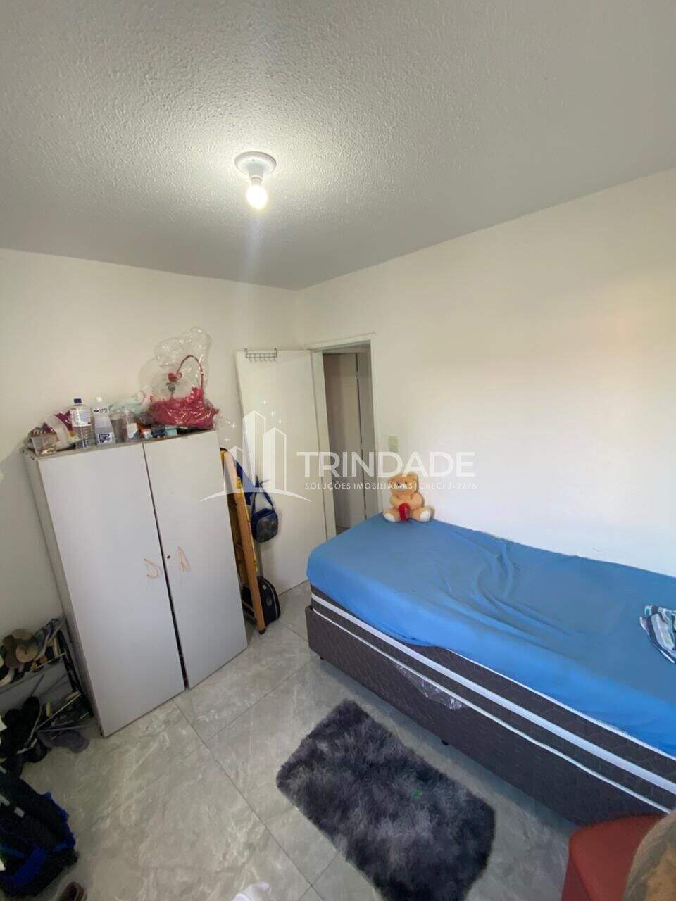Apartamento à venda no Natal: 