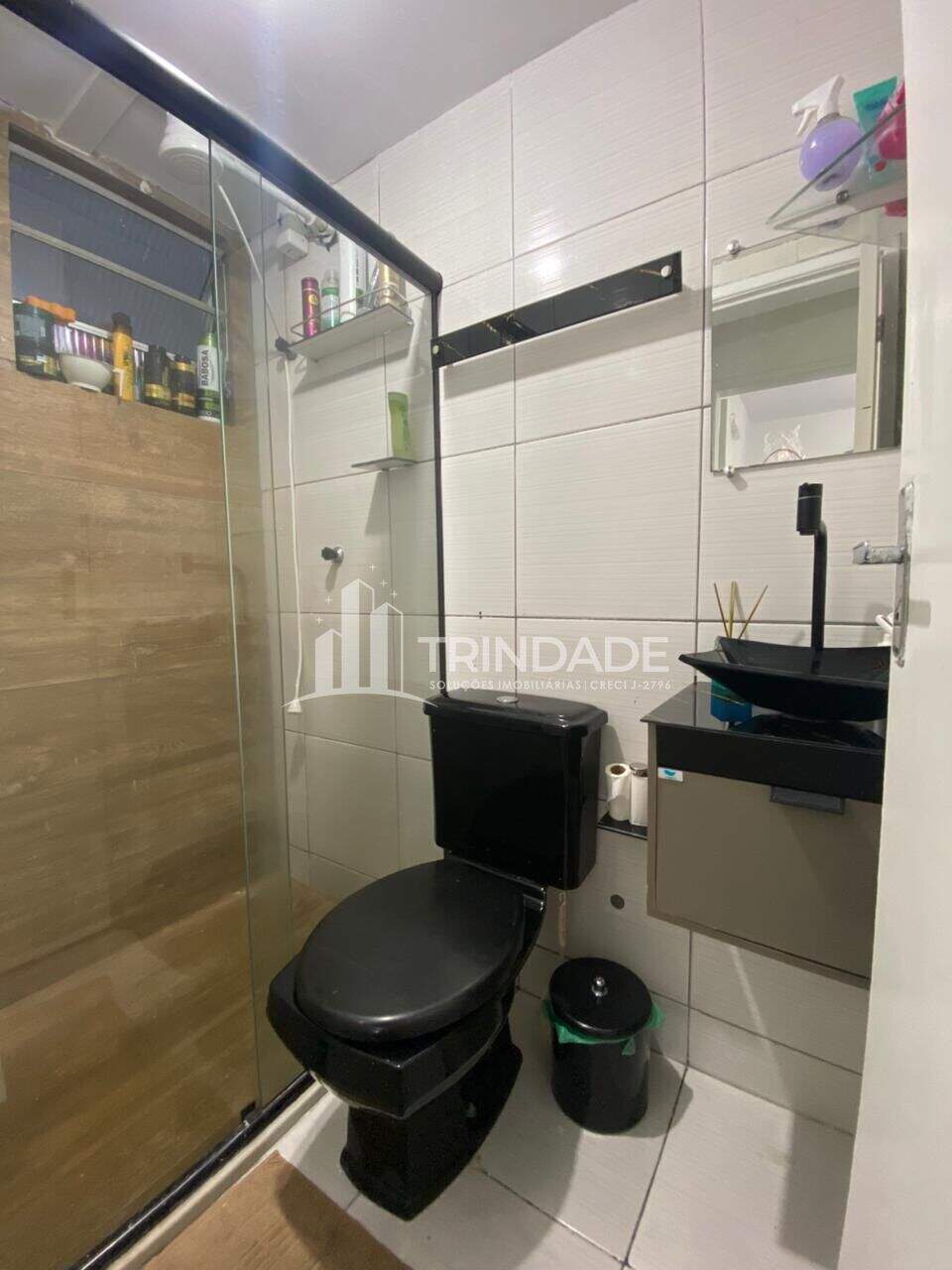 Apartamento à venda no Natal: 