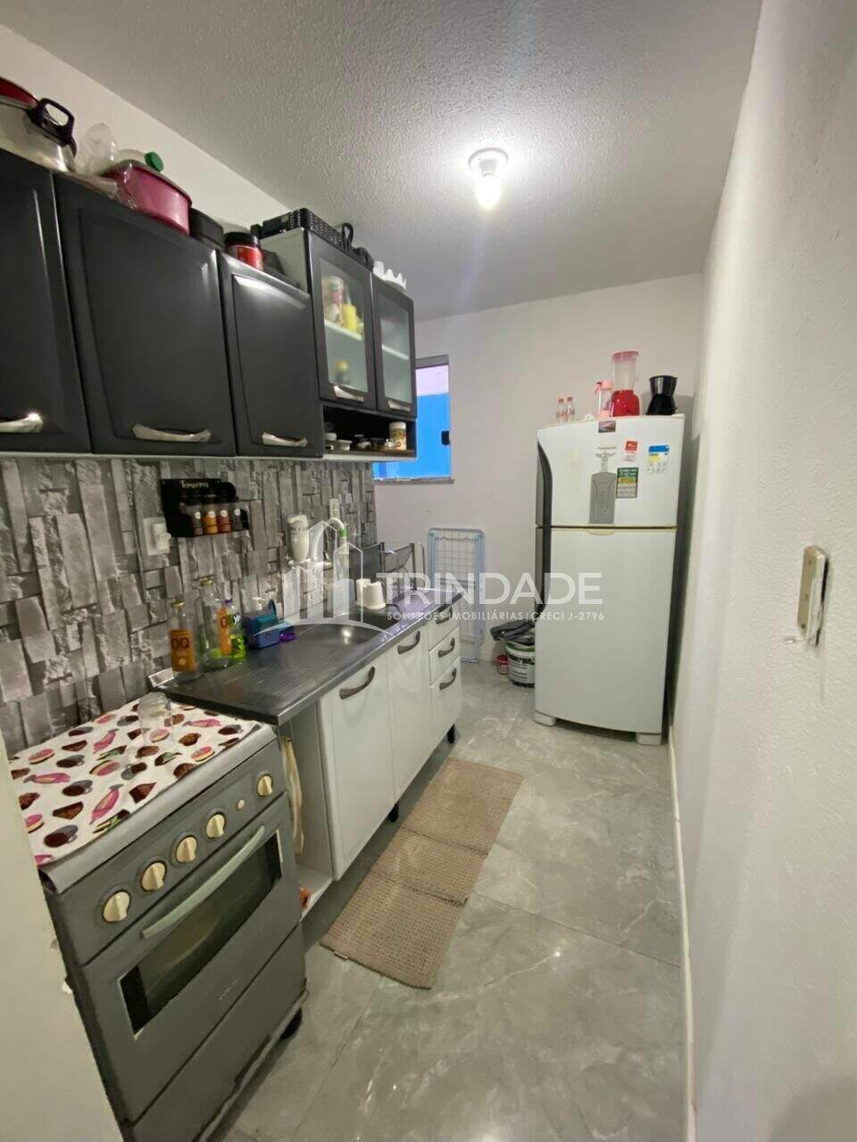 Apartamento à venda no Natal: 