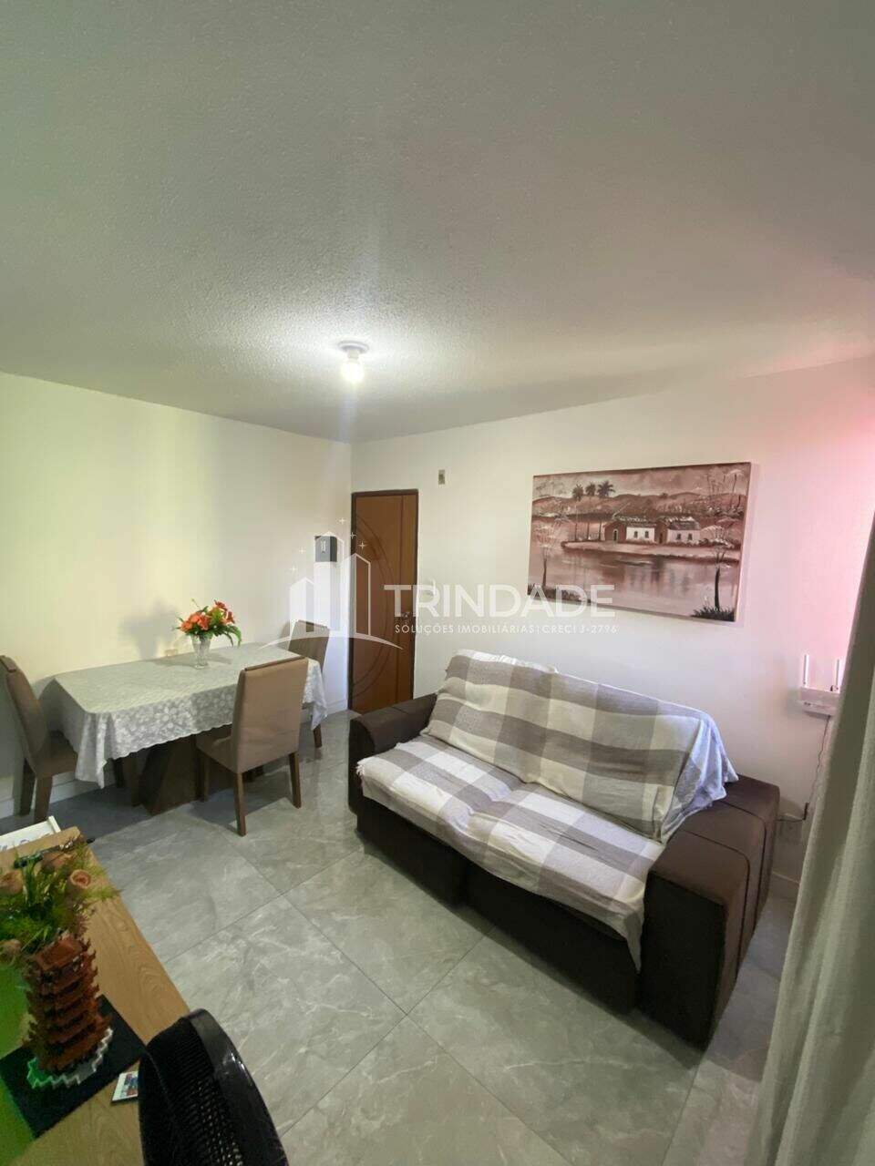 Apartamento à venda no Natal: 