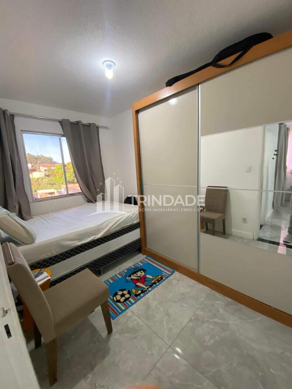Apartamento à venda no Natal: 