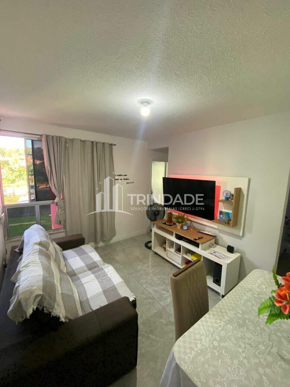 Apartamento à venda no Natal: 
