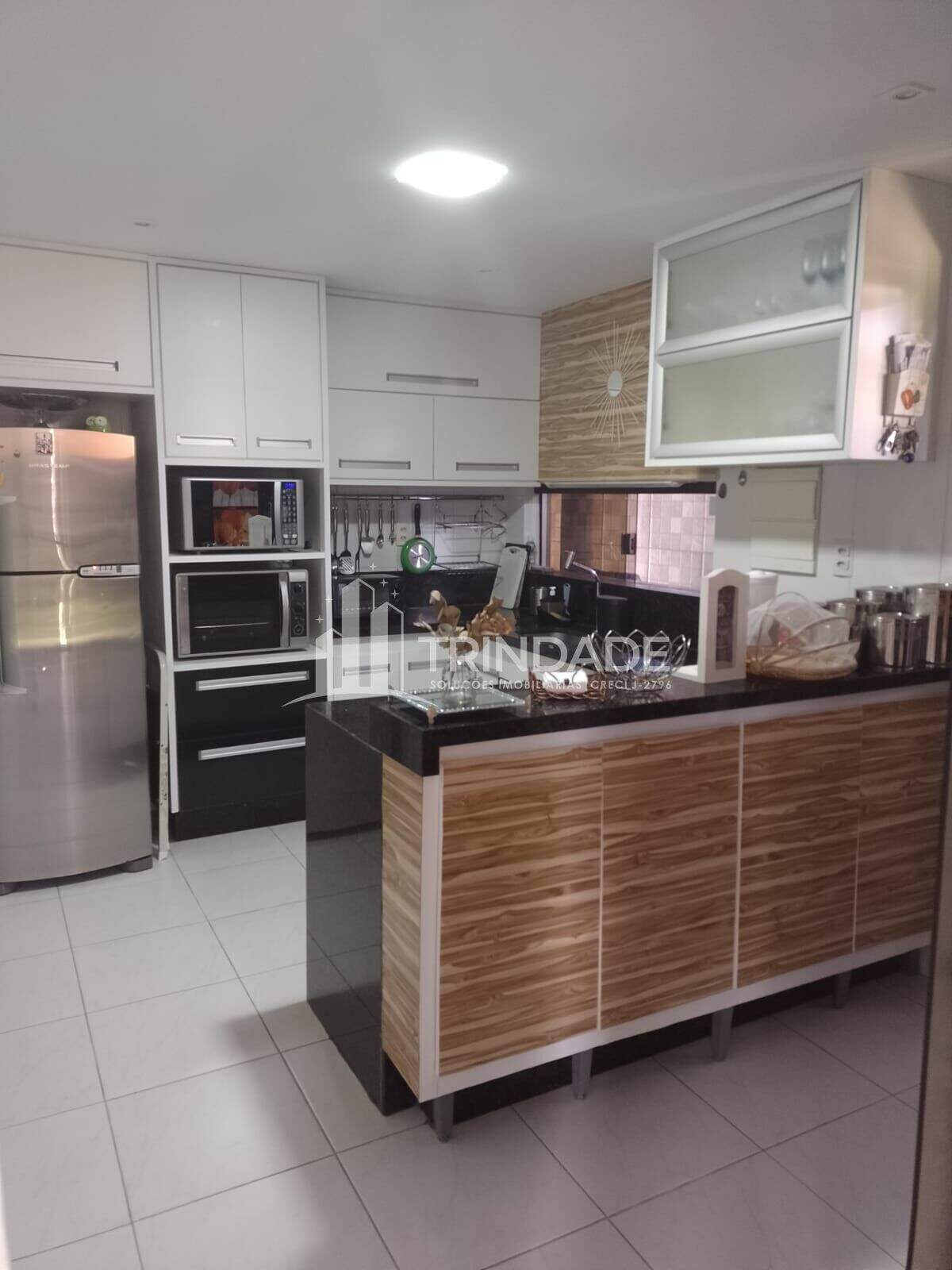 Apartamento à venda no Boa União (Abrantes): 