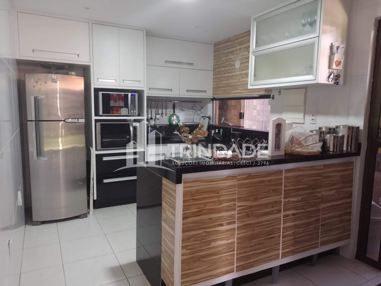 Apartamento à venda no Boa União (Abrantes): 