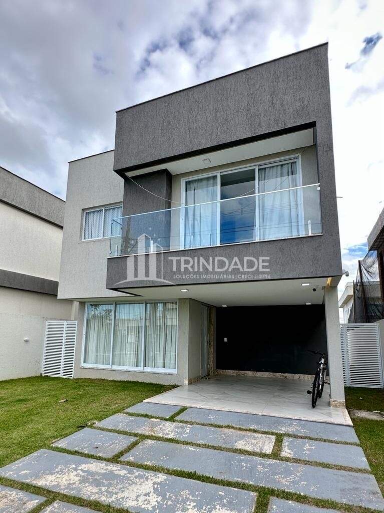 Casa à venda no Cascalheira: 