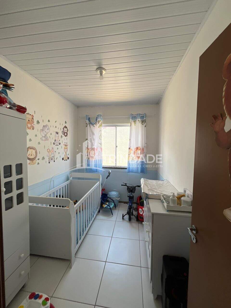 Casa à venda no Jardim Limoeiro: 