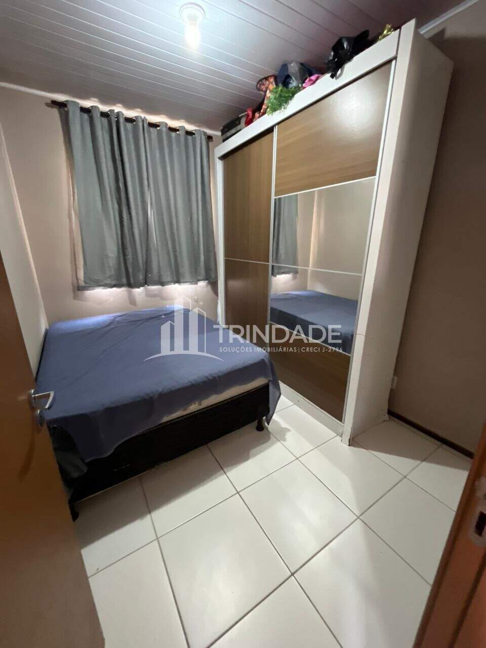 Casa à venda no Jardim Limoeiro: 